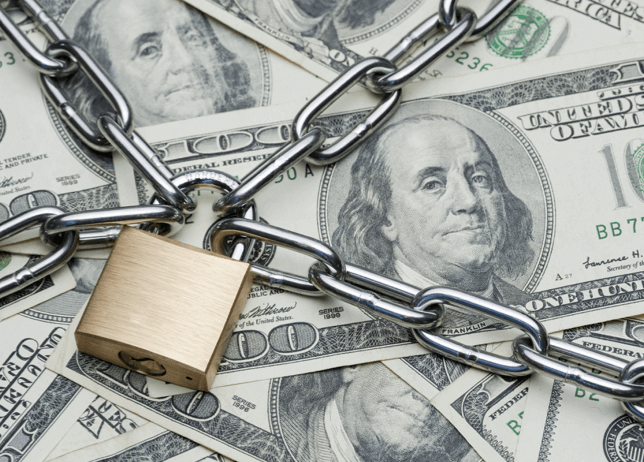 False positives in anti money laundering