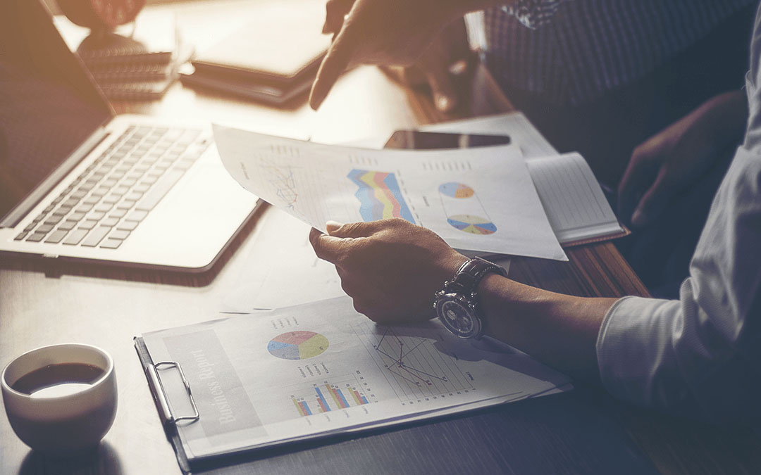 Data Management Services