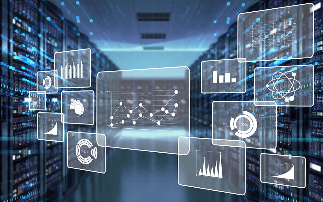 Data quality assurance