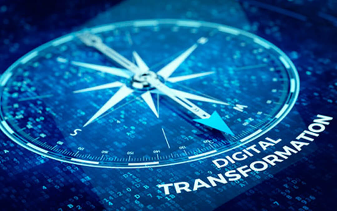 5 Factors for Successful Digital Transformation