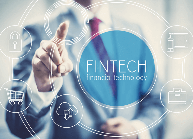 Banks & Fintech – Journey to the Digital