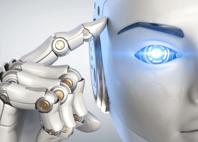 Robotic Process Automation in Banking