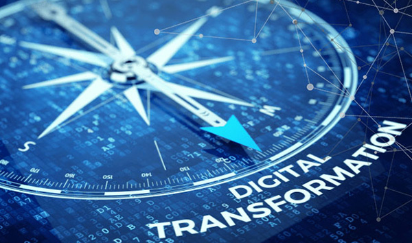 3 modes in which digital transformation can be done