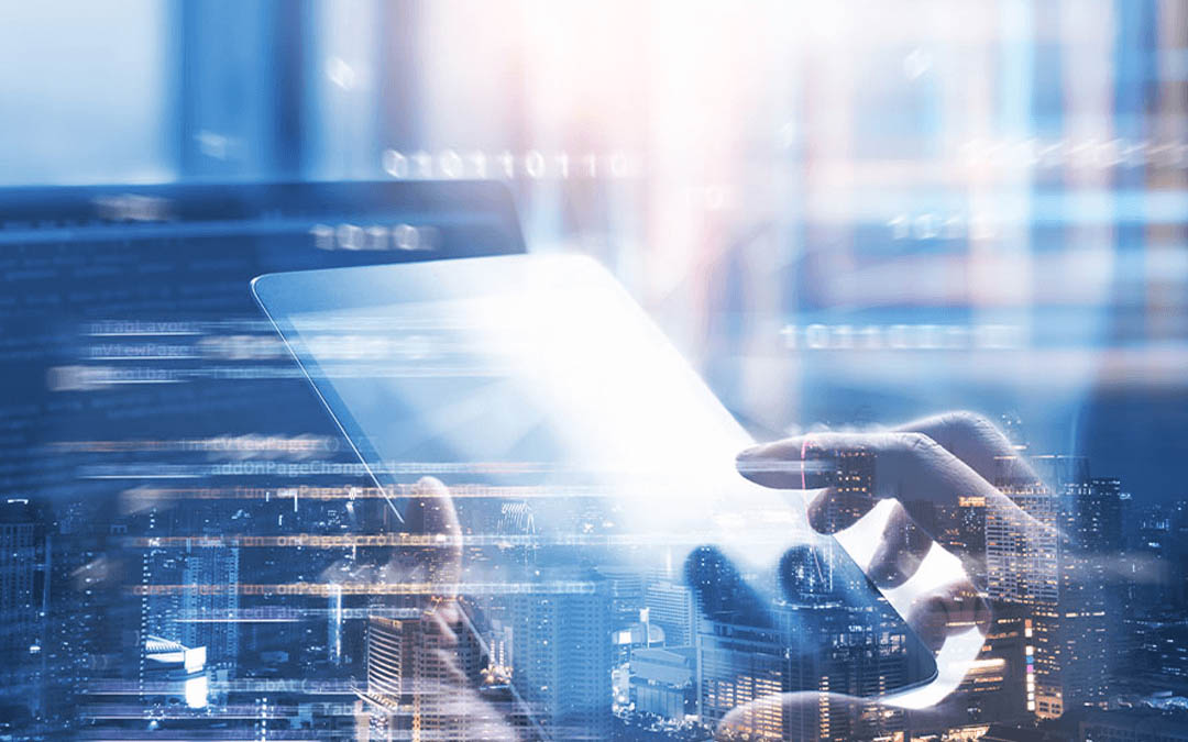 Digital development services