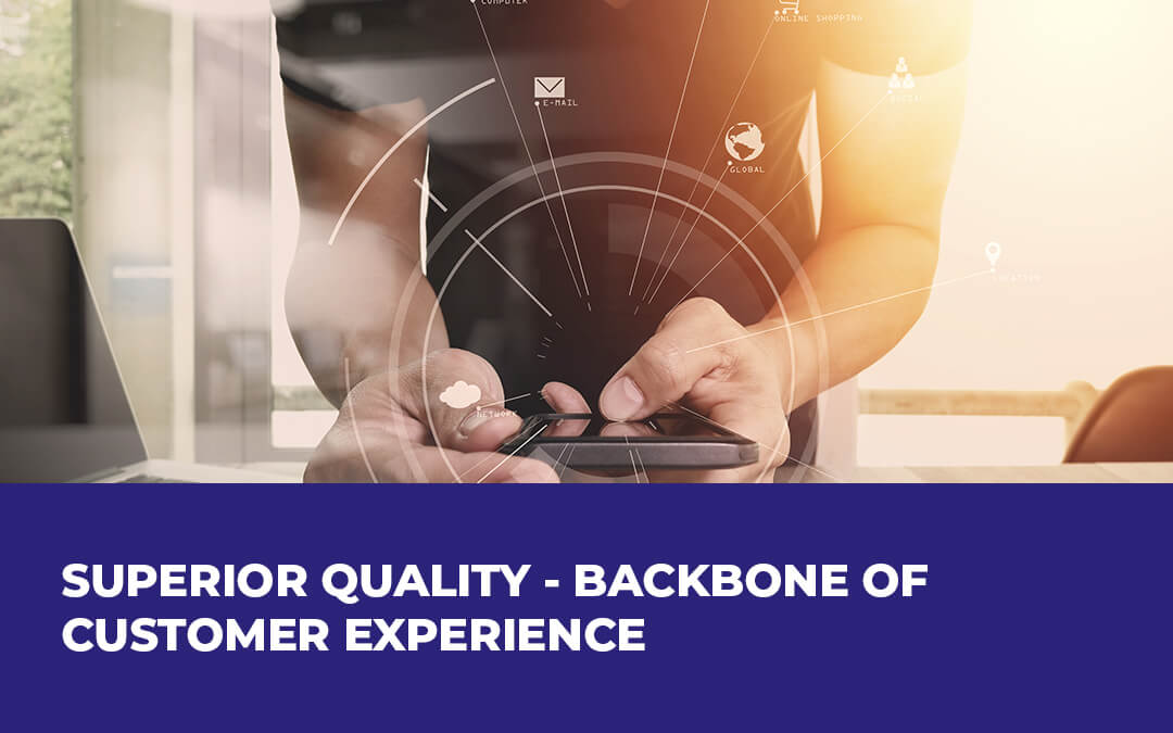 Continuous Quality – Maveric’s Quality Engineering Services