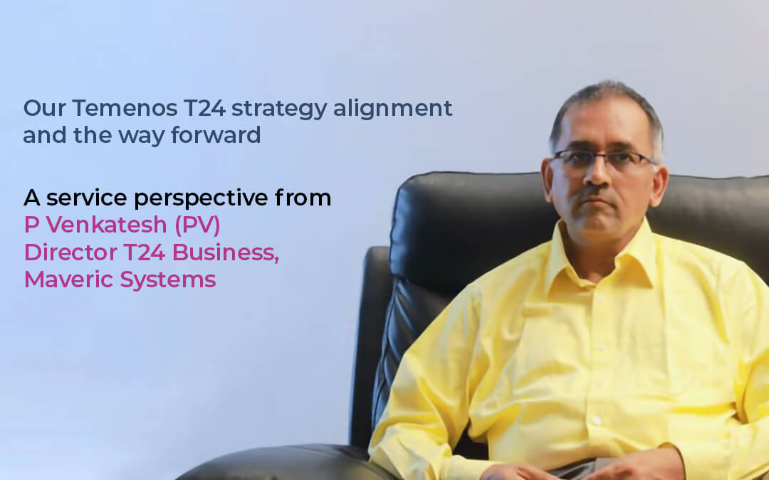 The new takeaways in Temenos T24