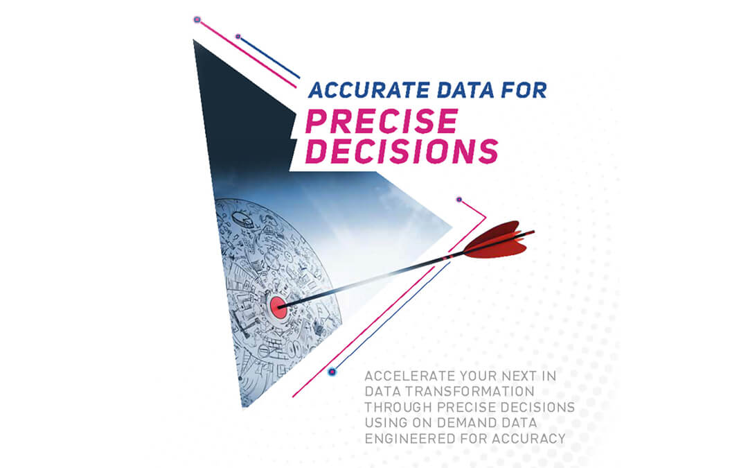 Maveric DataTech Brochure