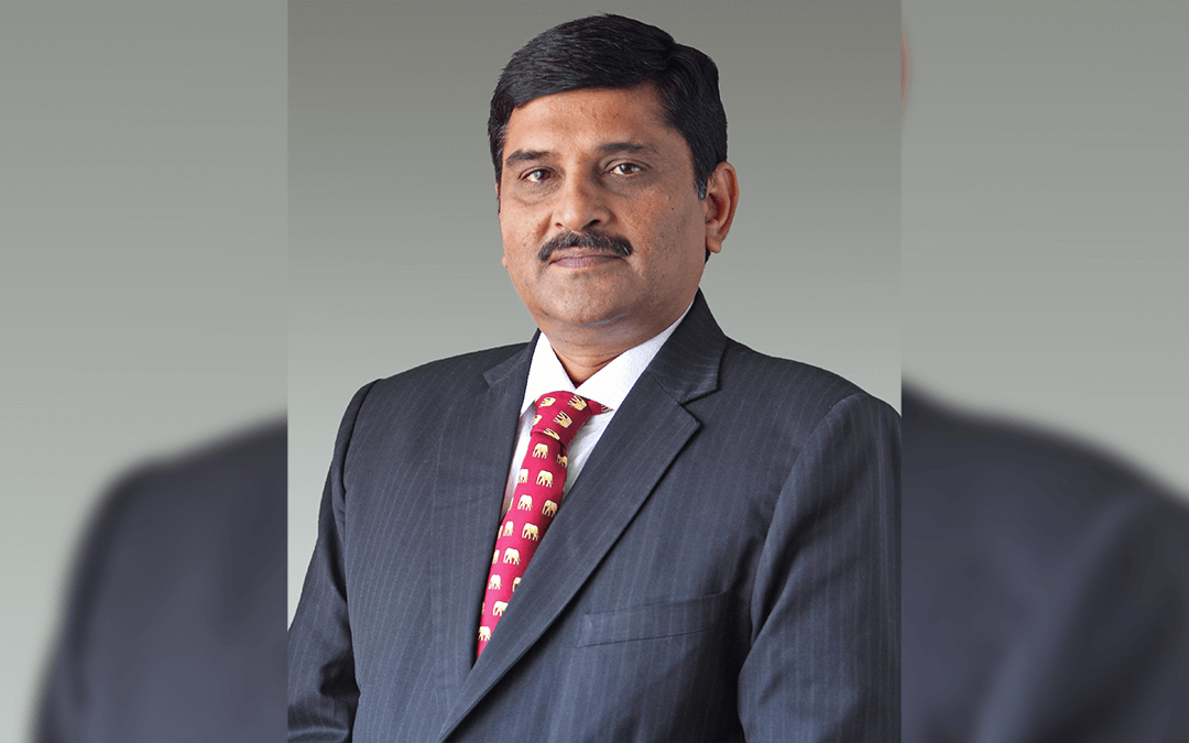 The role of an HR Head is highly pivotal for the growth of a business: Ranga Reddy, CEO, Maveric Systems