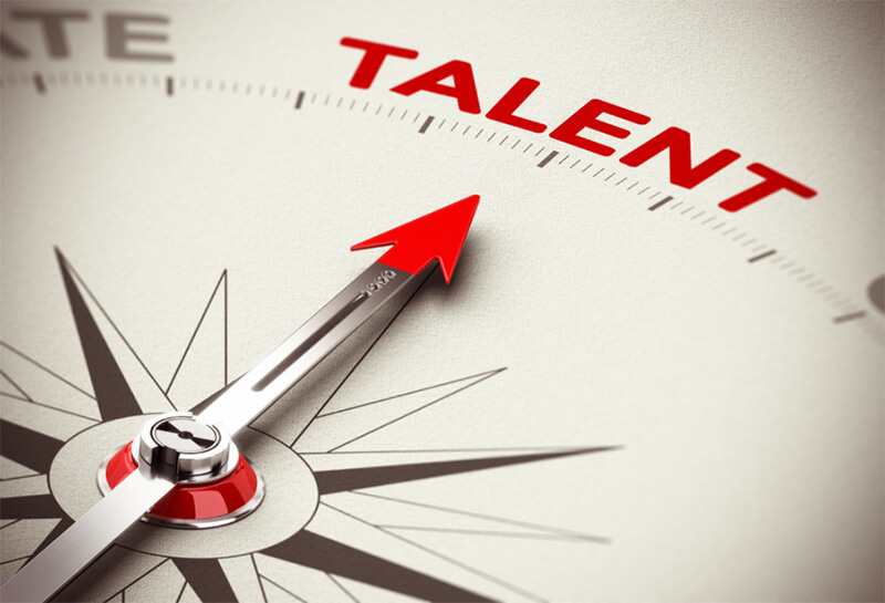 Talent management in the new normal