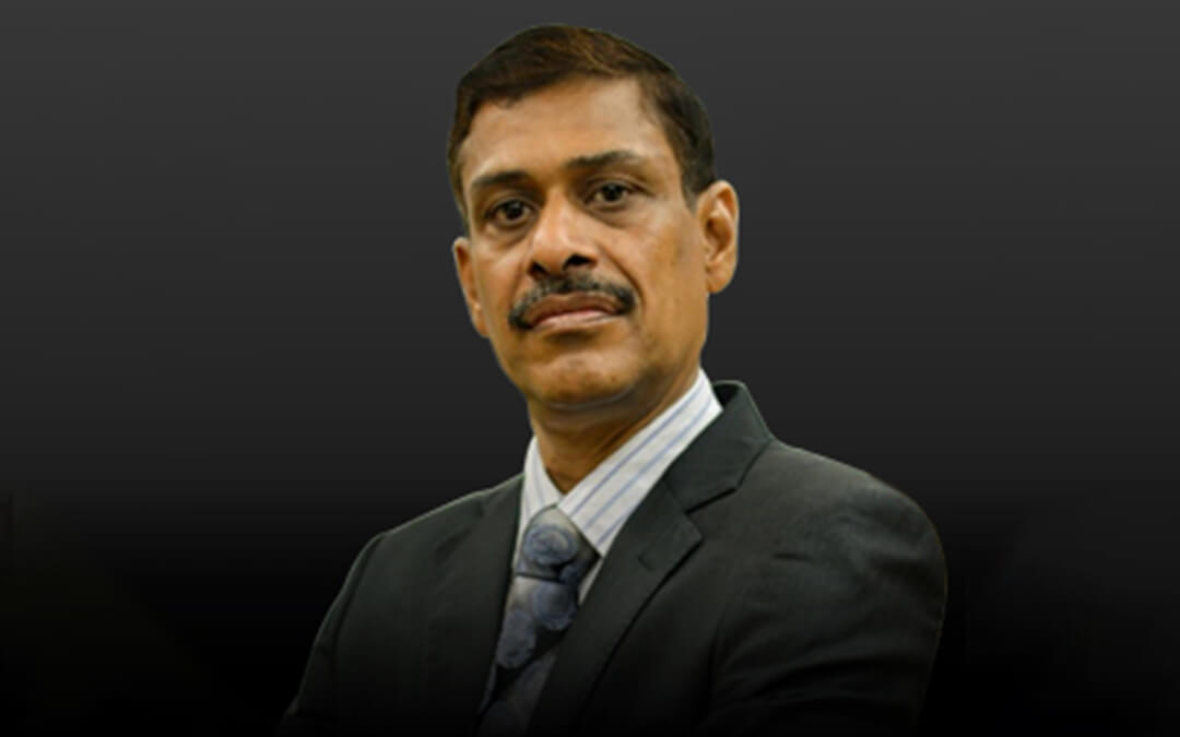 Venkatraman GS Joins Maveric Systems as Chief Finance Officer