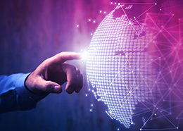 Data for Digital Solutions