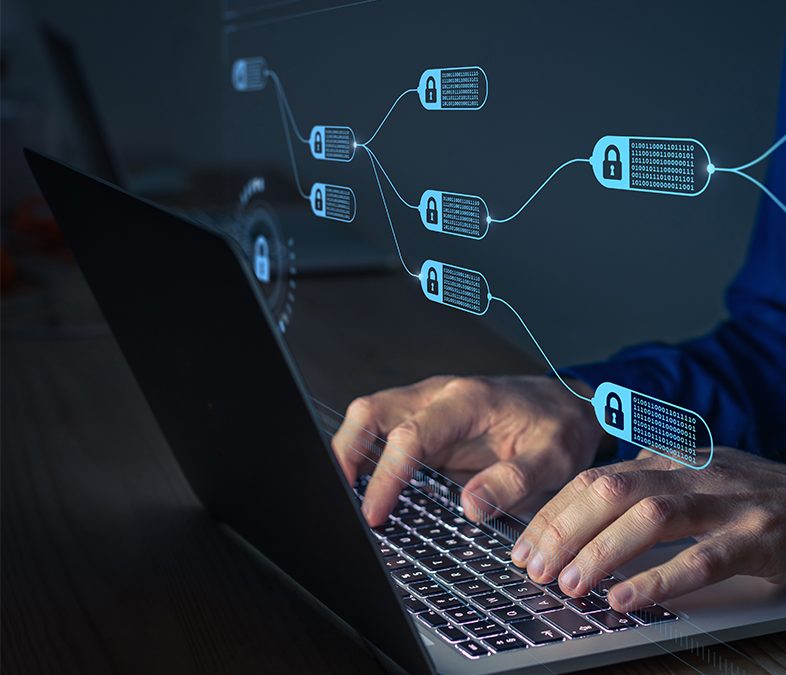 Large scale integration and validation of customer data for CCPA compliance