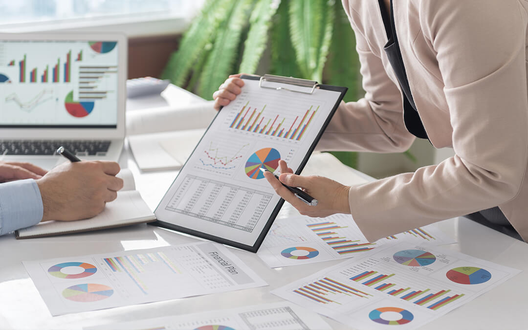 Four Banking Marketing Trends to Watch Out