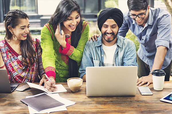 How to win and retain young talent post-pandemic