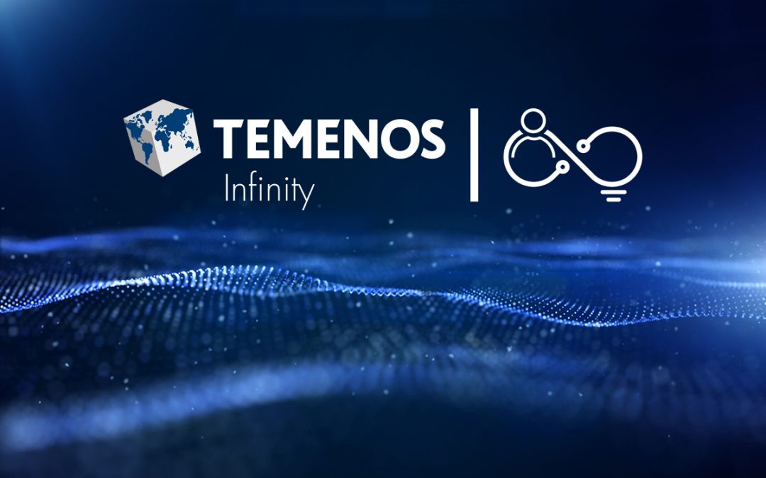 Everything You Need To Know About Temenos Infinity