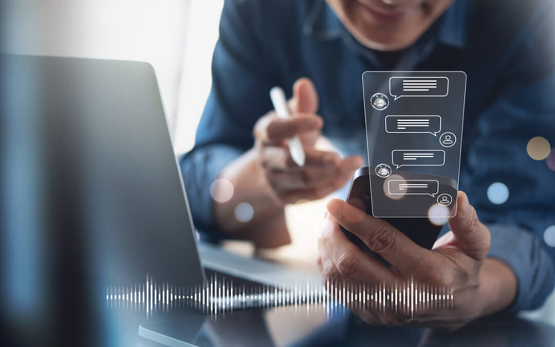 Redesigning the digital processes to reduce efforts and enhance customer experience