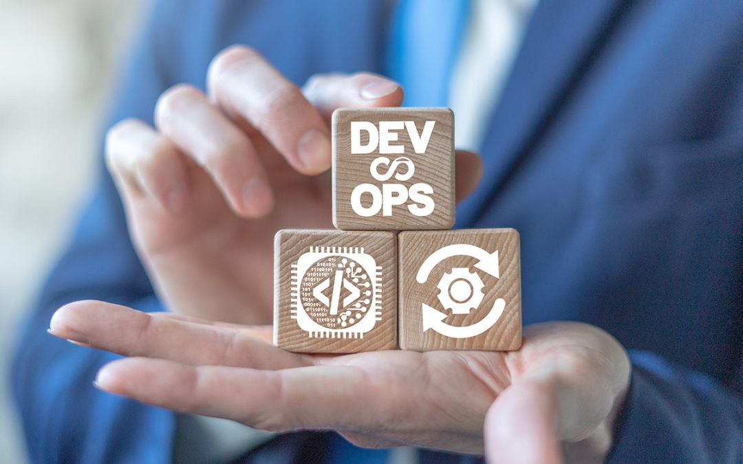 Methods Of DevOps Methodology In The Banking Industry