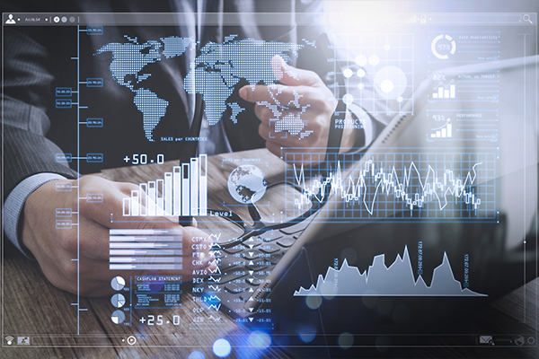 Maveric Systems has been transforming itself in tandem with the growth and evolution of the banking industry.