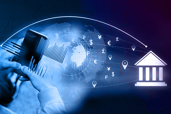 Can banks and fintech’s co-exist? A Look into the Future