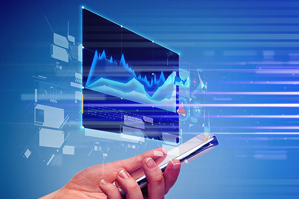 Data analytics: Driving super personalized customer experience for banks.