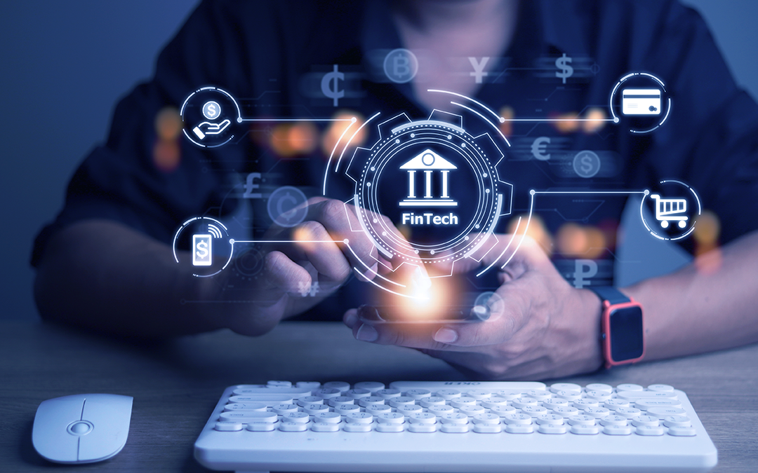 Fintech Transformation: Power of Digital Operations Solutions