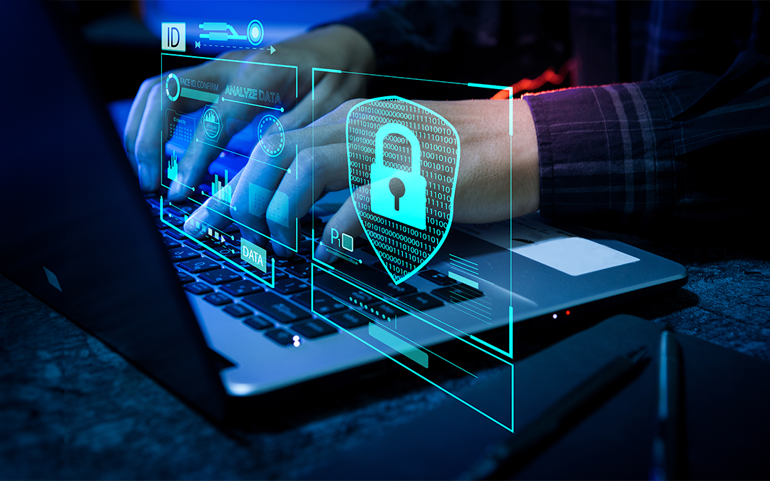 Decoding the importance of data protection for financial institutions