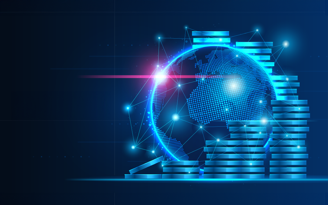 Reinventing Wealth Management: A Fusion of Business and Technology Trends