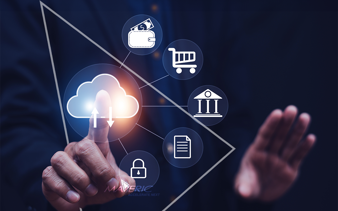 Why Do Banks Still Prefer To Keep Business Application Services On-Premise Rather Than On The Cloud