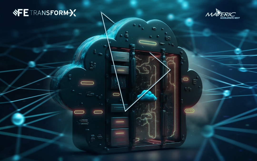 From saving data to security; is hybrid cloud the future of cloud?