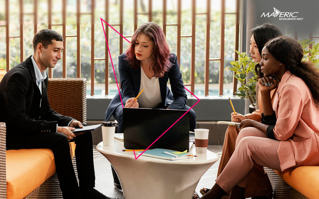Elevating Organizations Through Employee Listening