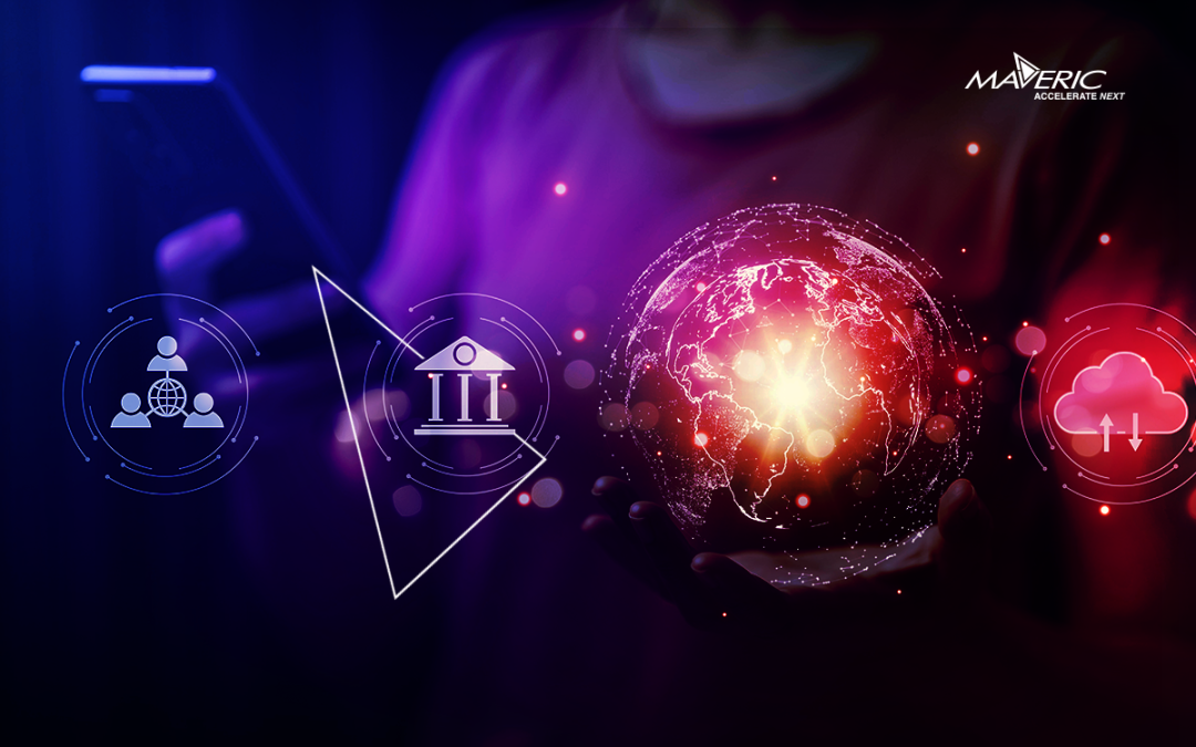 Enhancing the Seamless Blend of Digital and Human Interaction in Modern Banking