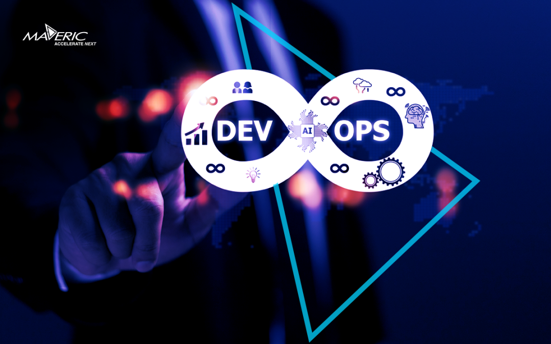 Leveraging DevOps to Optimize Superior Banking Services