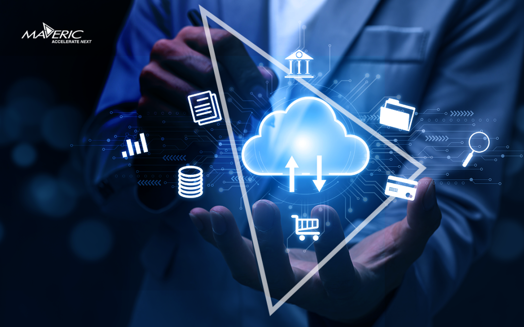 The Impact of Cloud Computing on Modern Banking