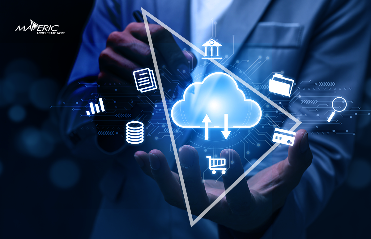 The Impact of Cloud Computing on Modern Banking