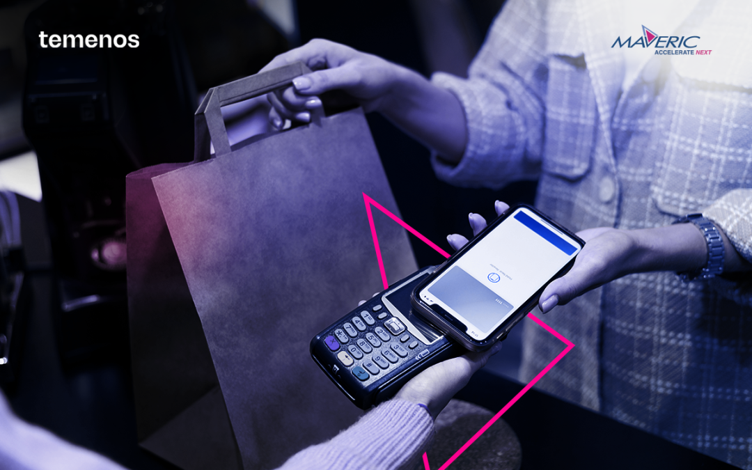 Leveraging Temenos T24 for Digital-First Banking