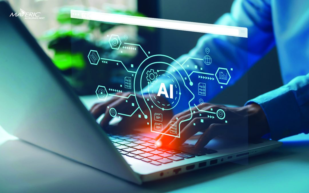 Conversational AI – A game-changer in banking industry