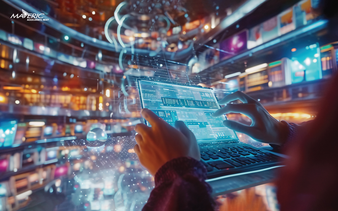 National Technology Day: Groundbreaking Innovations of 2024