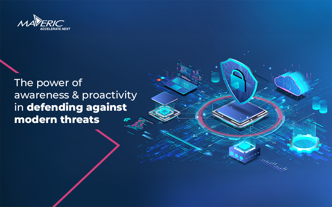 Building Cybersecurity Culture: Why Awareness & Proactivity Are Essential In Today’s Threat Landscape