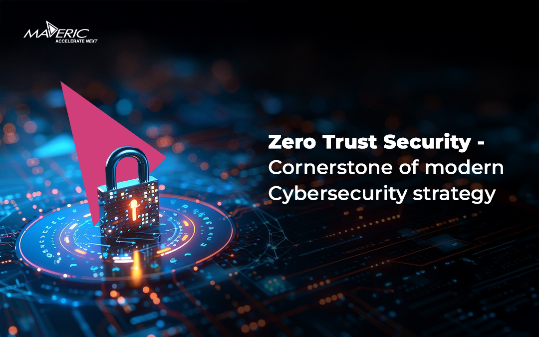 India’s SaaS Revolution & Rising Imperative Of Zero Trust Security